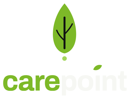 Carepoint logo